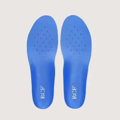 碳極系列-步峰碳纖維鞋墊