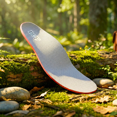 碳極系列-輕履行碳纖維鞋墊 